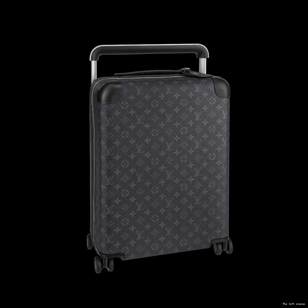 SUITCASE MONOGRAM CABIN HORIZON CUSTOM 37L 55 0805